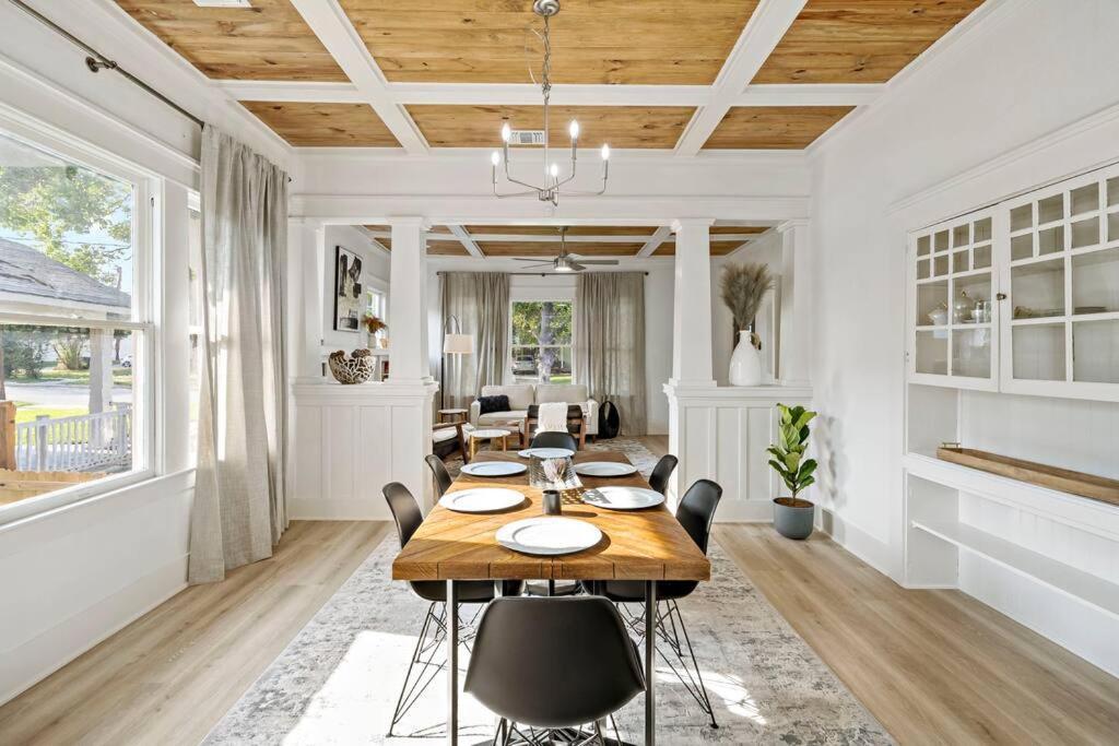 הוילה סן אנטוניו Urban Elegance Retreat מראה חיצוני תמונה