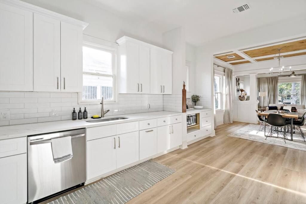 הוילה סן אנטוניו Urban Elegance Retreat מראה חיצוני תמונה