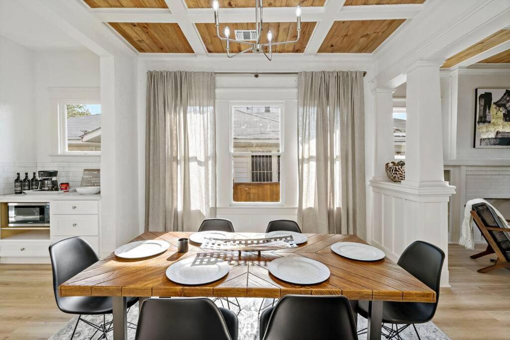הוילה סן אנטוניו Urban Elegance Retreat מראה חיצוני תמונה