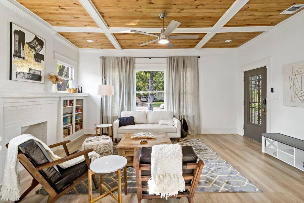 הוילה סן אנטוניו Urban Elegance Retreat מראה חיצוני תמונה