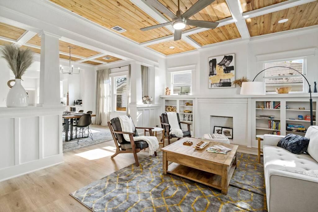 הוילה סן אנטוניו Urban Elegance Retreat מראה חיצוני תמונה