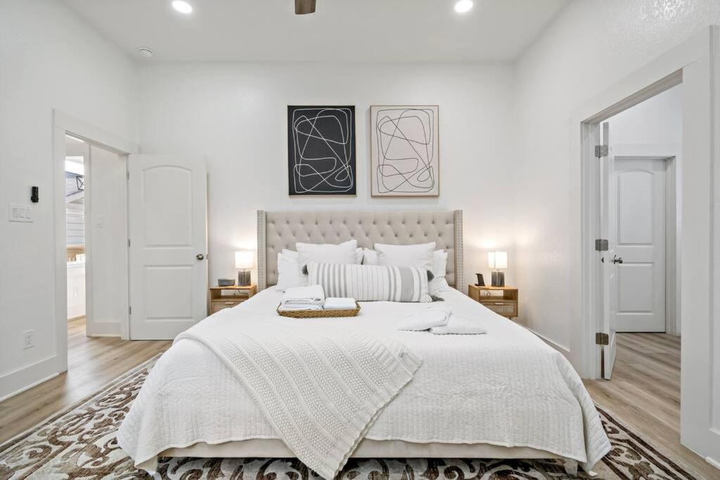 הוילה סן אנטוניו Urban Elegance Retreat מראה חיצוני תמונה