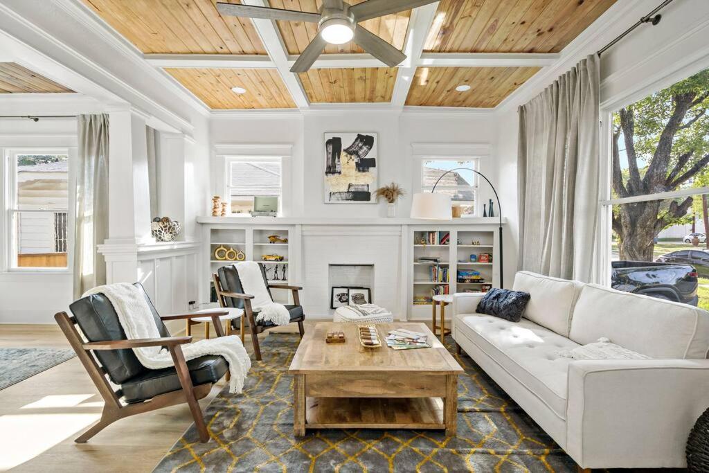 הוילה סן אנטוניו Urban Elegance Retreat מראה חיצוני תמונה