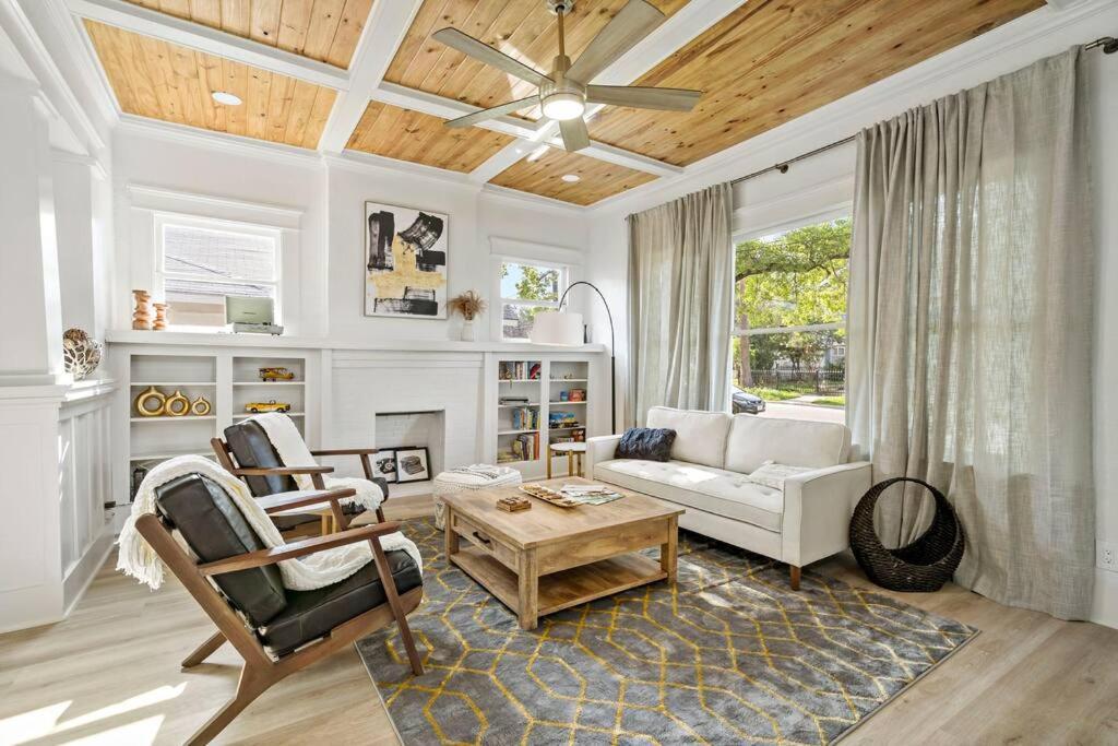 הוילה סן אנטוניו Urban Elegance Retreat מראה חיצוני תמונה