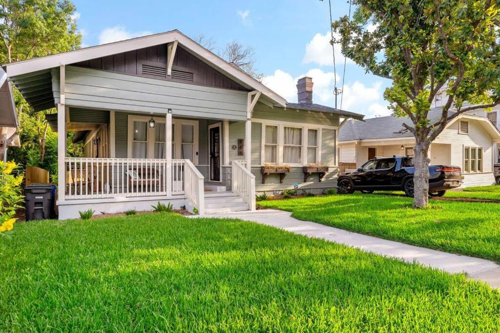 הוילה סן אנטוניו Urban Elegance Retreat מראה חיצוני תמונה