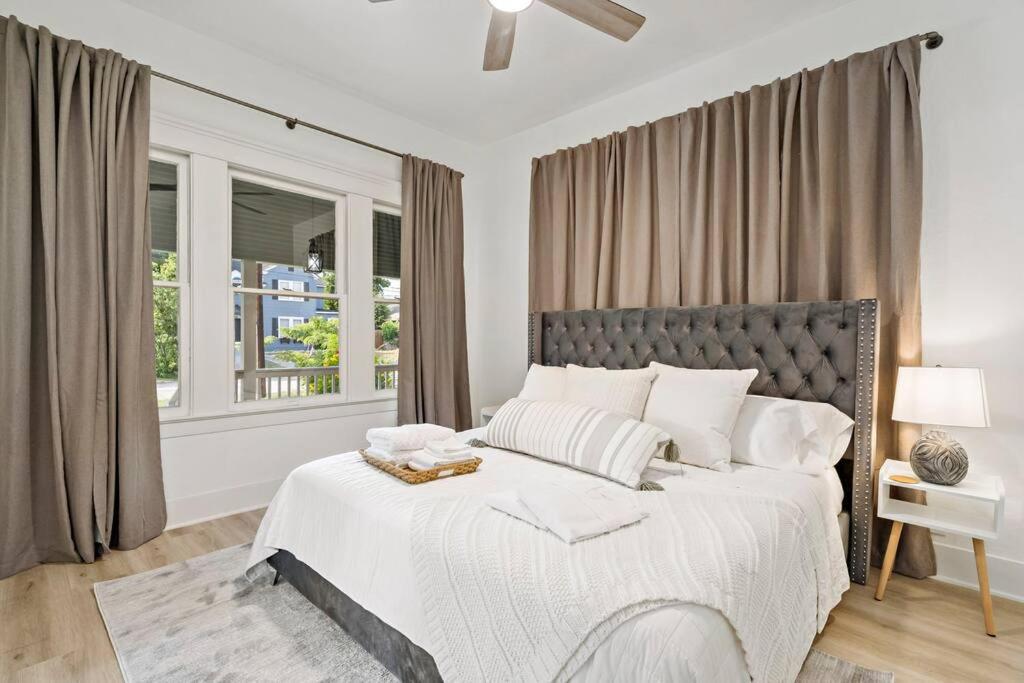 הוילה סן אנטוניו Urban Elegance Retreat מראה חיצוני תמונה