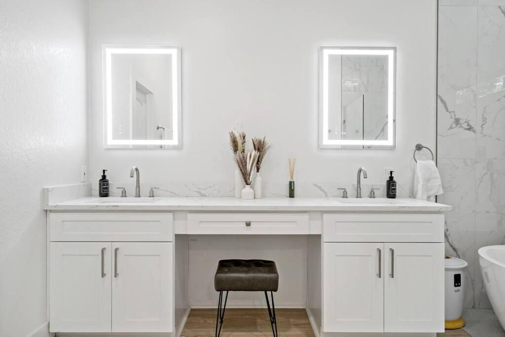 הוילה סן אנטוניו Urban Elegance Retreat מראה חיצוני תמונה