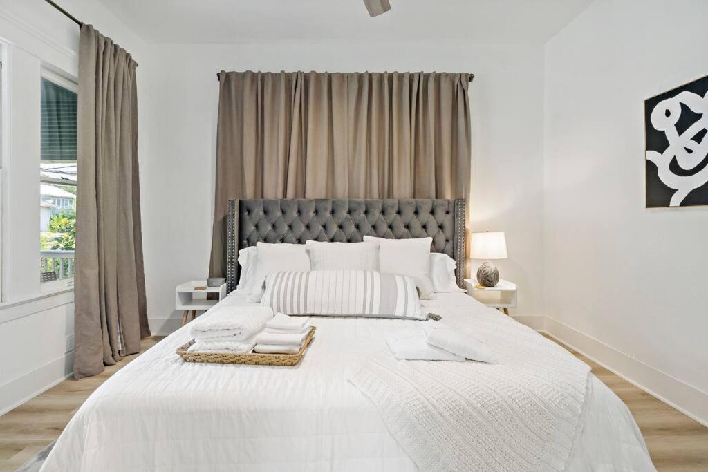 הוילה סן אנטוניו Urban Elegance Retreat מראה חיצוני תמונה
