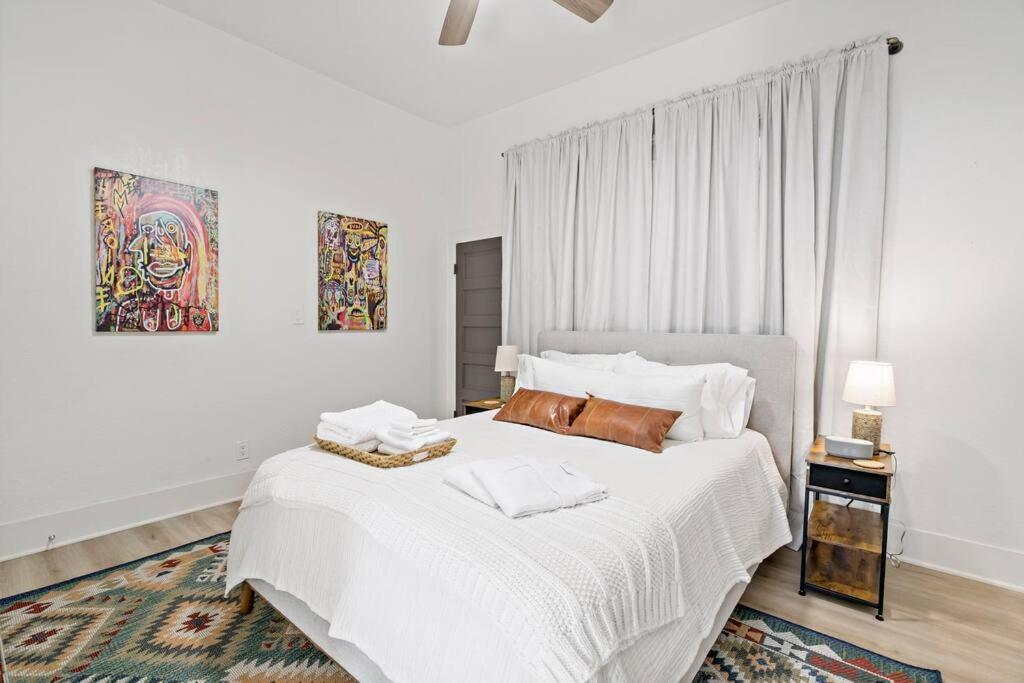 הוילה סן אנטוניו Urban Elegance Retreat מראה חיצוני תמונה