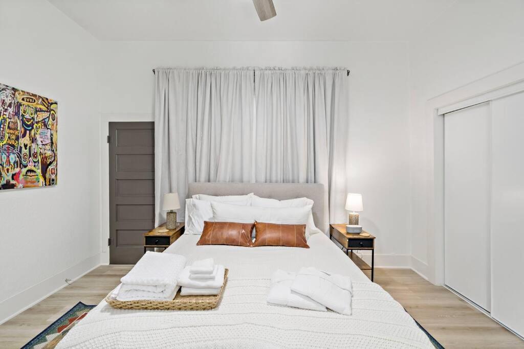 הוילה סן אנטוניו Urban Elegance Retreat מראה חיצוני תמונה